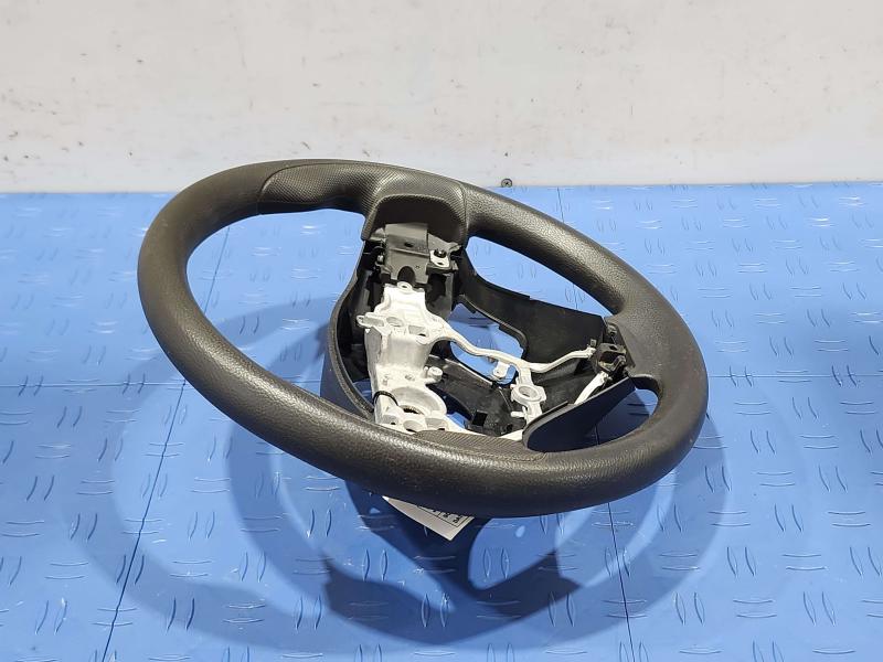 2017 Toyota Corolla Steering Wheel