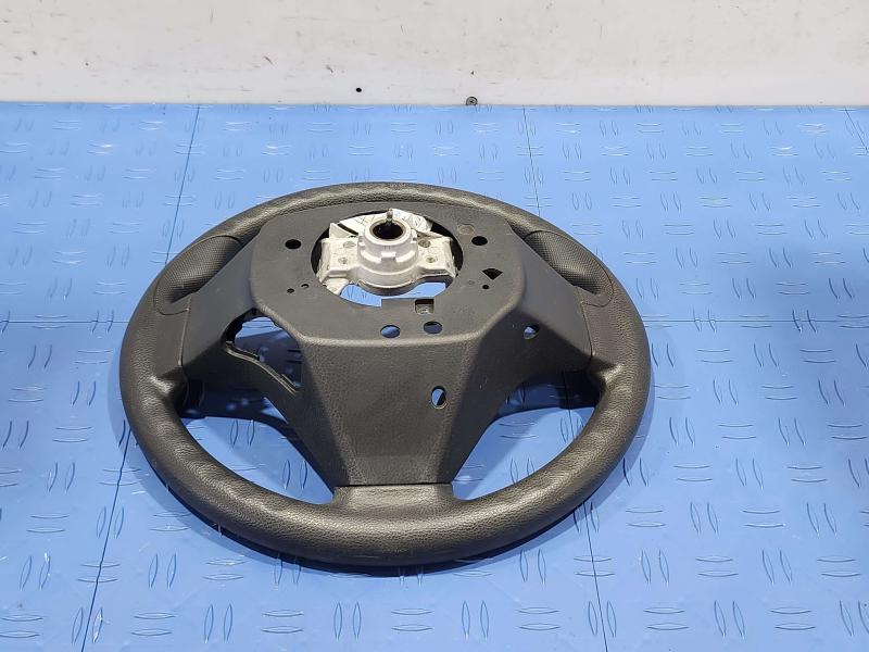 2017 Toyota Corolla Steering Wheel