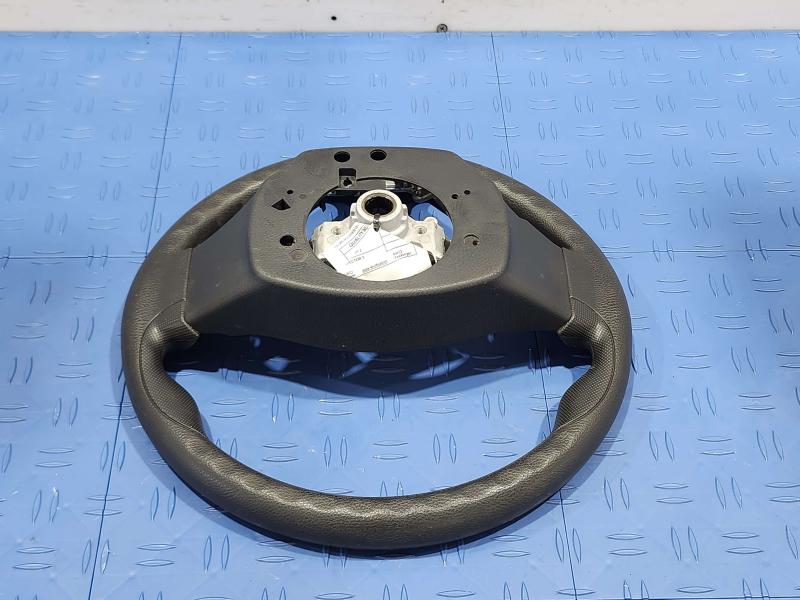 2017 Toyota Corolla Steering Wheel