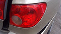2007 Toyota Corolla Tail Light Assembly
