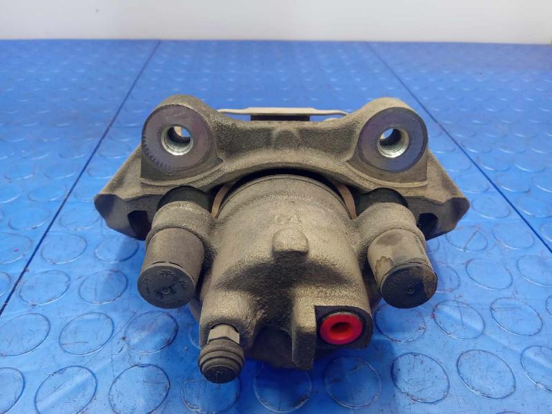 2012 Jeep Grand Cherokee Caliper