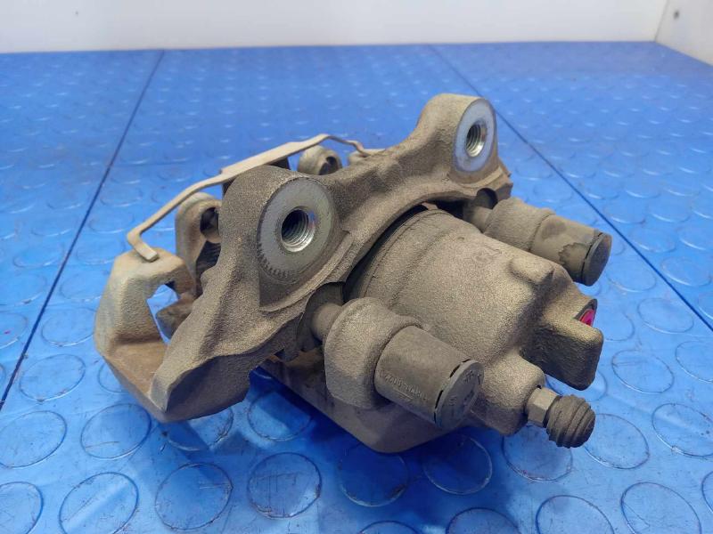2012 Jeep Grand Cherokee Caliper
