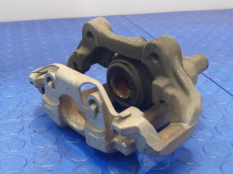 2012 Jeep Grand Cherokee Caliper