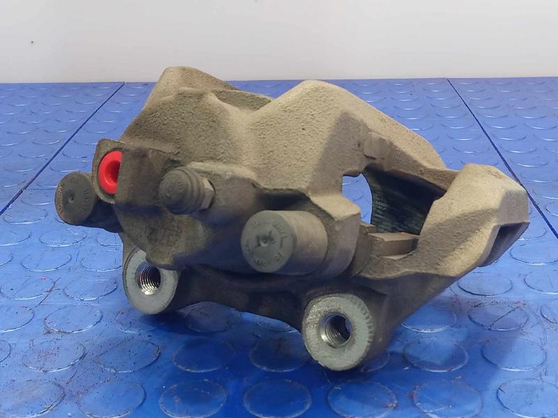 2012 Jeep Grand Cherokee Caliper
