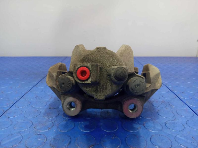 2012 Jeep Grand Cherokee Caliper