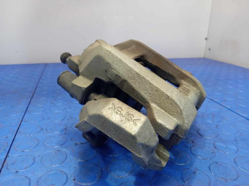 2012 Jeep Grand Cherokee Caliper