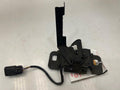 2012 Chevrolet Cruze Hood Latch