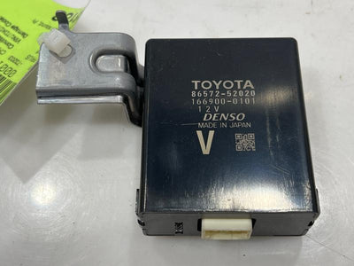 2016 Toyota Prius Chassis Brain Box