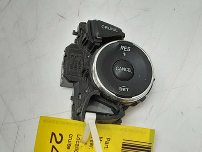 2013 Honda Civic Combination Switch