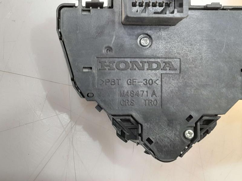 2013 Honda Civic Combination Switch