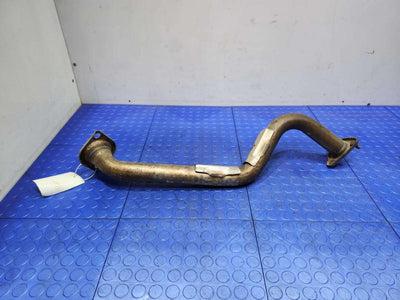 2013 Honda Civic Exhaust Cross Over Pipe