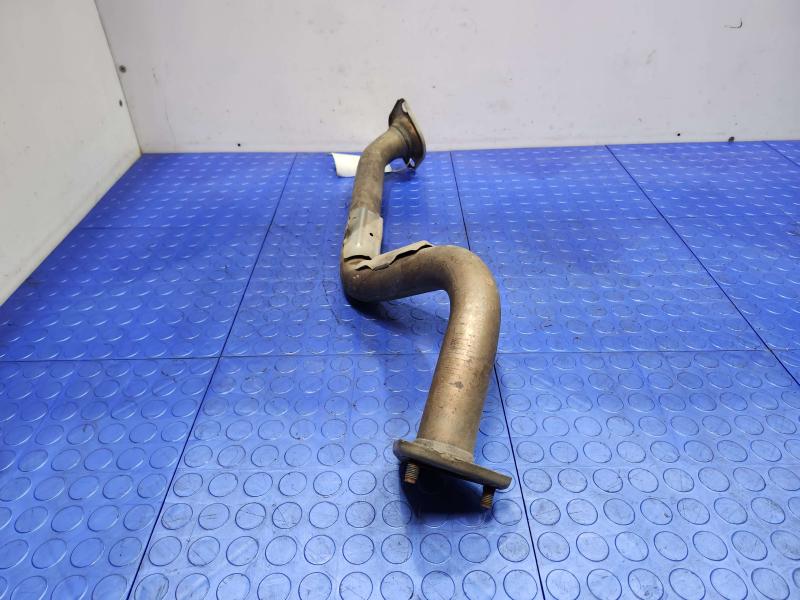 2013 Honda Civic Exhaust Cross Over Pipe