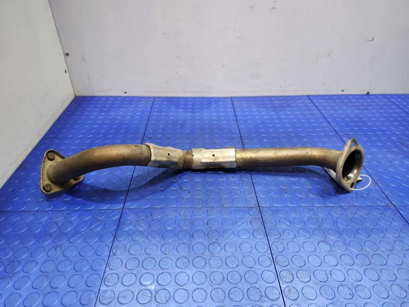2013 Honda Civic Exhaust Cross Over Pipe