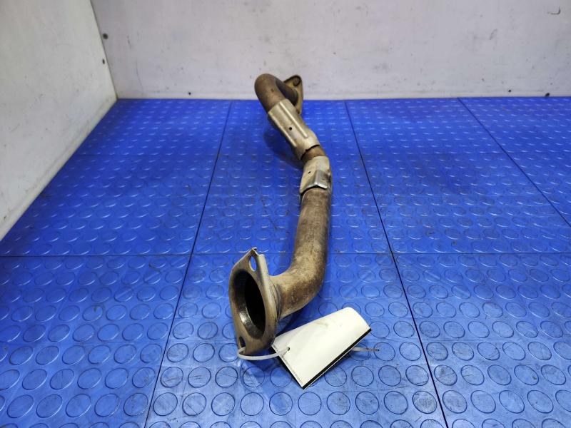 2013 Honda Civic Exhaust Cross Over Pipe