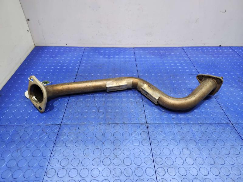 2013 Honda Civic Exhaust Cross Over Pipe