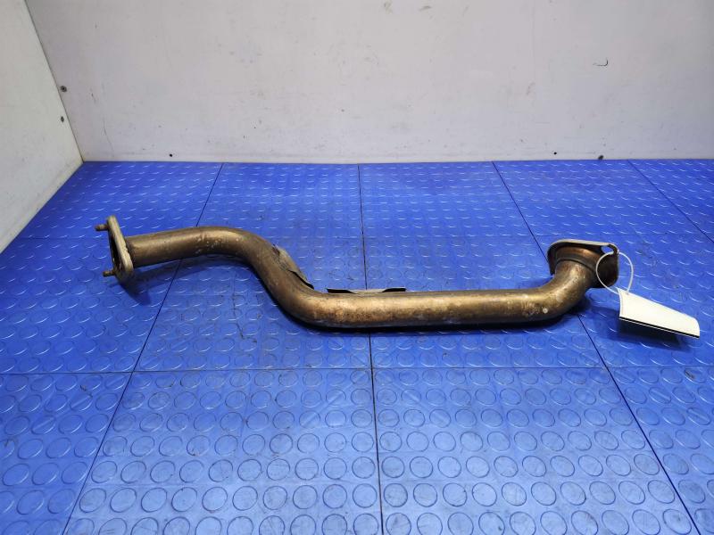 2013 Honda Civic Exhaust Cross Over Pipe