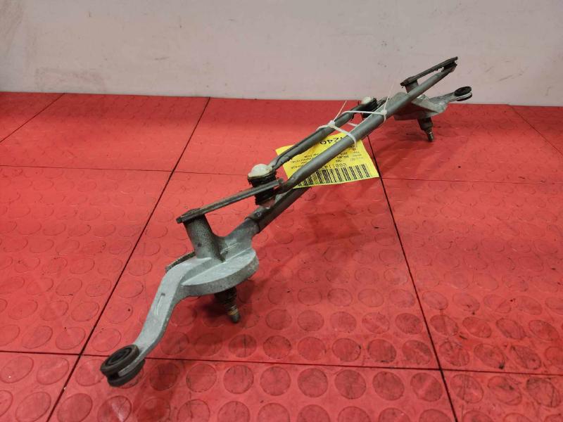 2013 Chevrolet Malibu Wiper Trans. Linkage