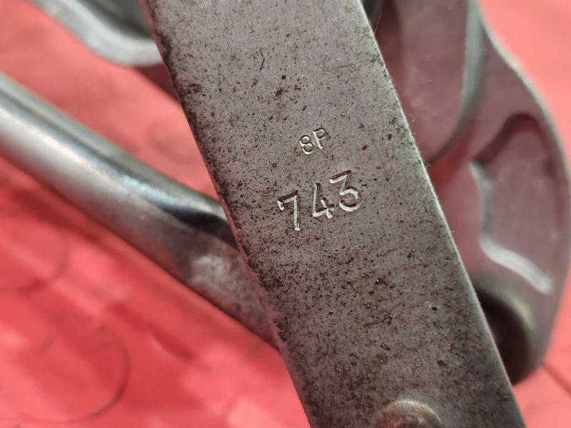 2013 Chevrolet Malibu Wiper Trans. Linkage