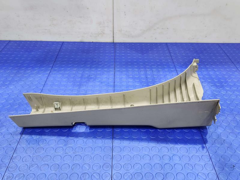 2017 Dodge Grand Caravan Misc Ebay Parts