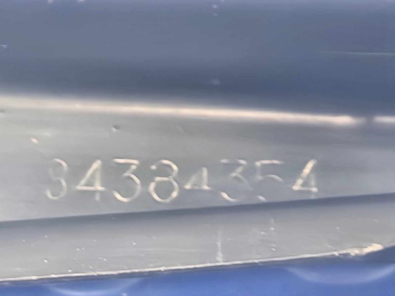 2019 Cadillac XT5 Lower Control Arm Rr
