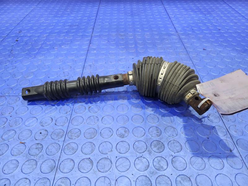 2010 Chevrolet Tahoe Steering Coupler