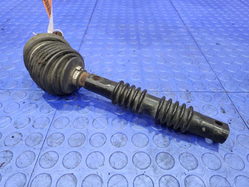 2010 Chevrolet Tahoe Steering Coupler
