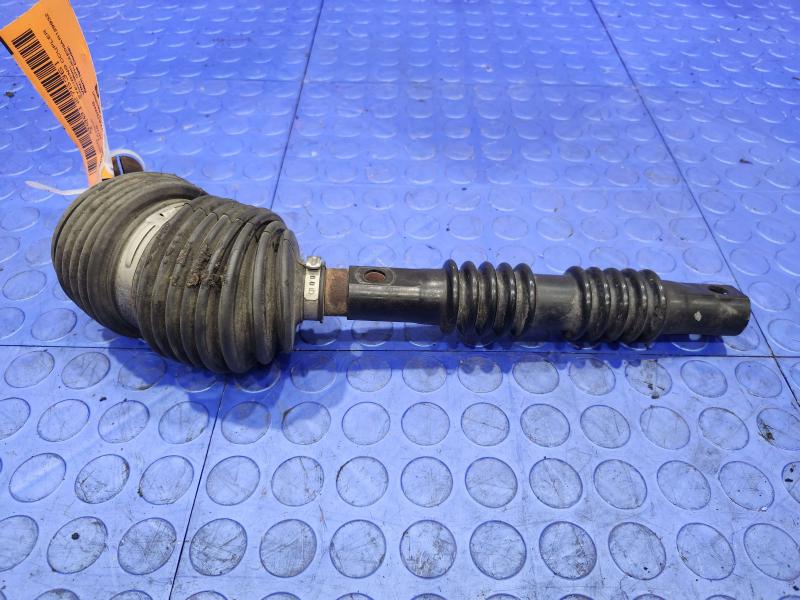 2010 Chevrolet Tahoe Steering Coupler