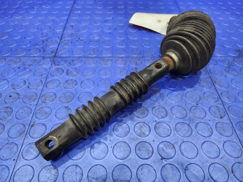 2010 Chevrolet Tahoe Steering Coupler