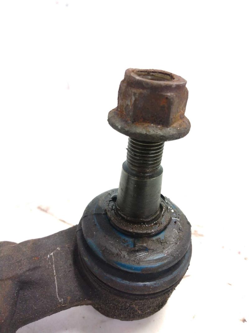2006 - 2010 Dodge Charger Front Lower Control Arm (Forward) LH Driver RWD ONLY OEM 5180607AB