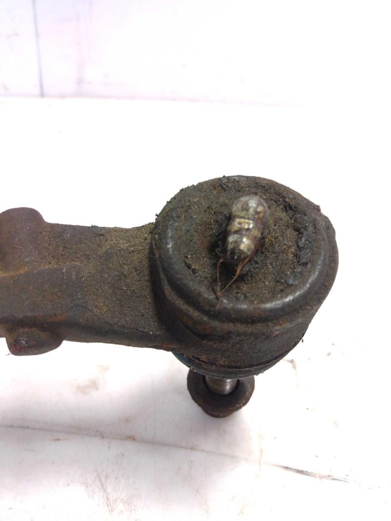 2006 - 2010 Dodge Charger Front Lower Control Arm (Forward) LH Driver RWD ONLY OEM 5180607AB