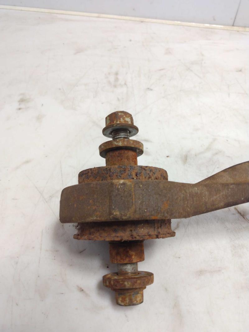 2006 - 2010 Dodge Charger Front Lower Control Arm (Forward) LH Driver RWD ONLY OEM 5180607AB