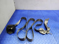 2005 Volkswagen Jetta Rear Seat Belt