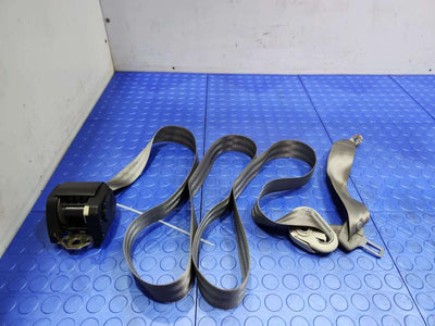 2005 Volkswagen Jetta Rear Seat Belt