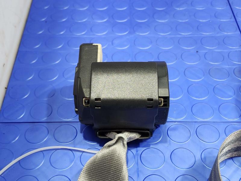 2005 Volkswagen Jetta Rear Seat Belt