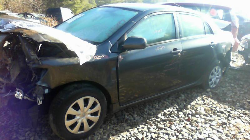 2010 Toyota Corolla Audio & Visual Equip.(Radio)