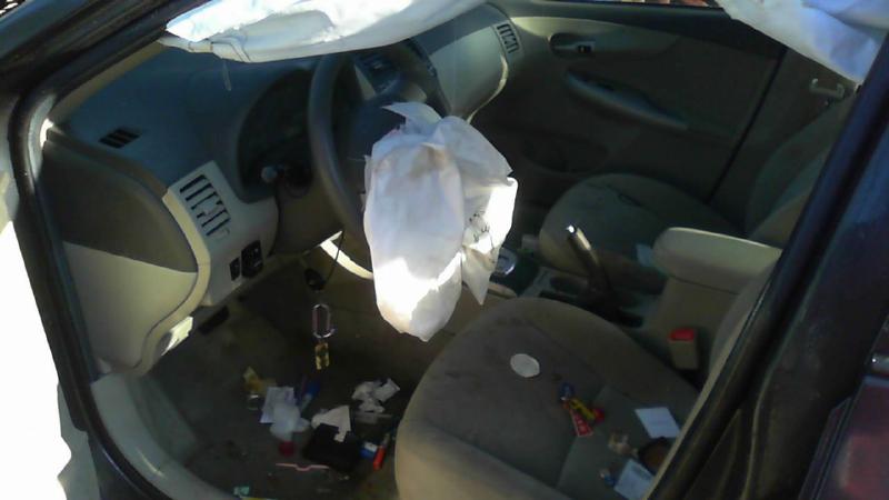 2010 Toyota Corolla Audio & Visual Equip.(Radio)