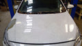 2016 Hyundai Sonata Hood