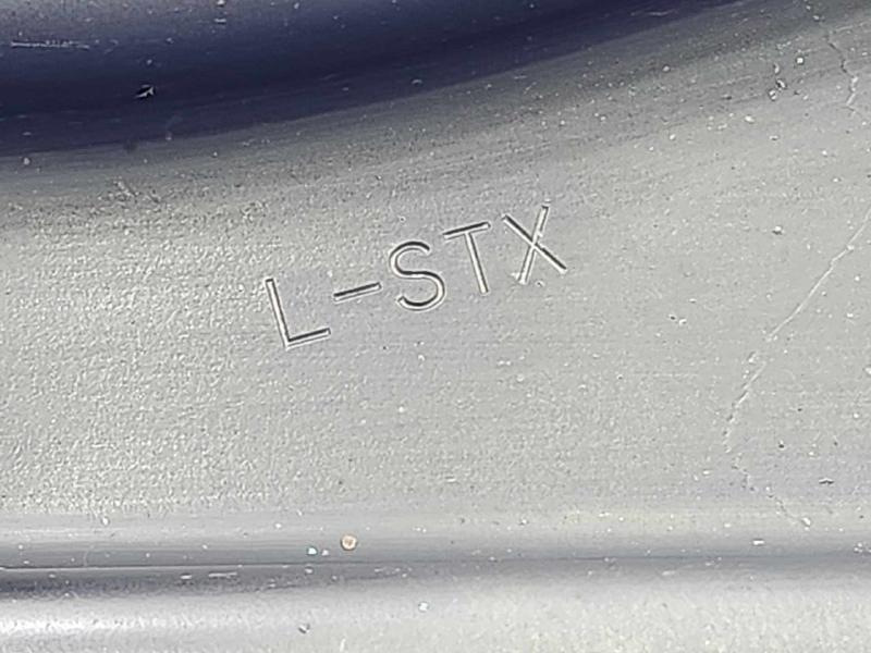 2008 Acura MDX Lower Control Arm Rr