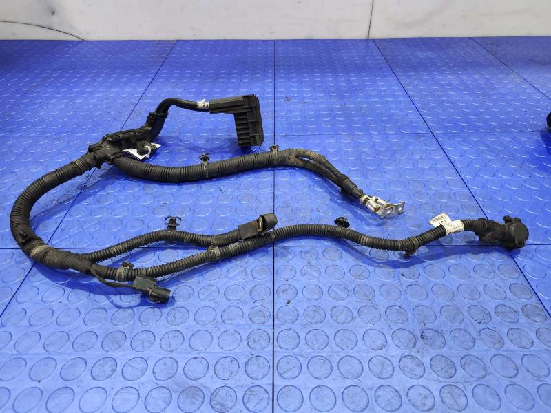 2019 Hyundai Kona Wire Harness (Misc)