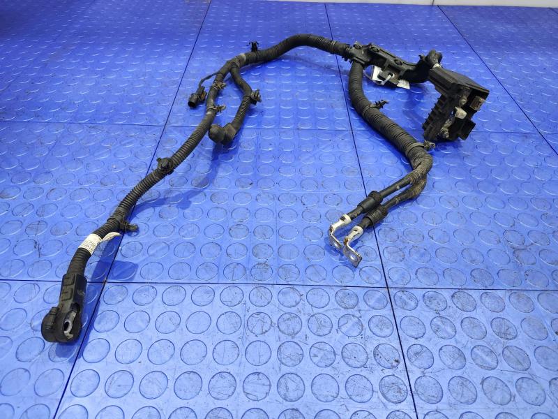 2019 Hyundai Kona Wire Harness (Misc)