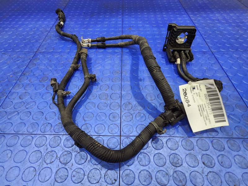 2019 Hyundai Kona Wire Harness (Misc)