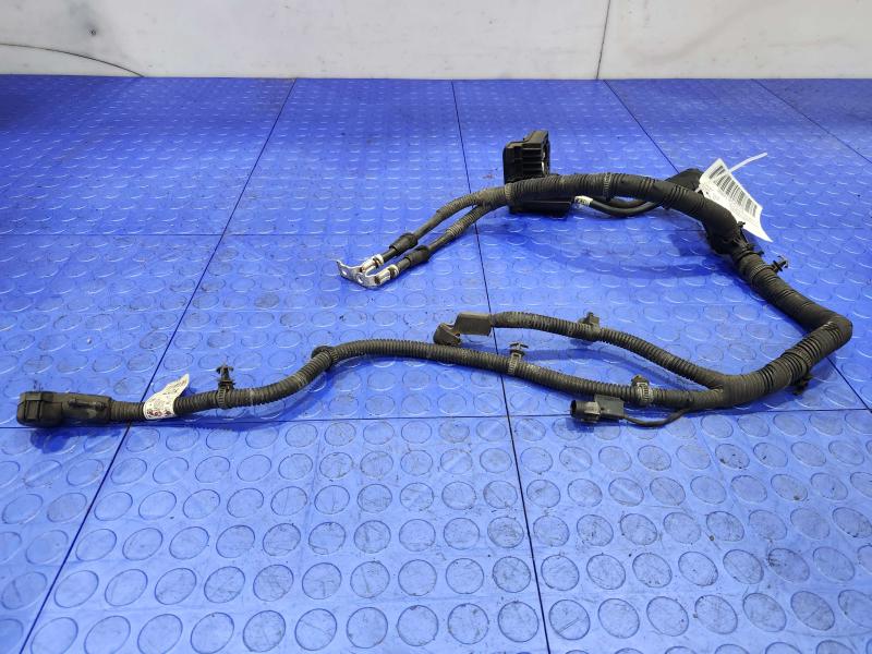 2019 Hyundai Kona Wire Harness (Misc)