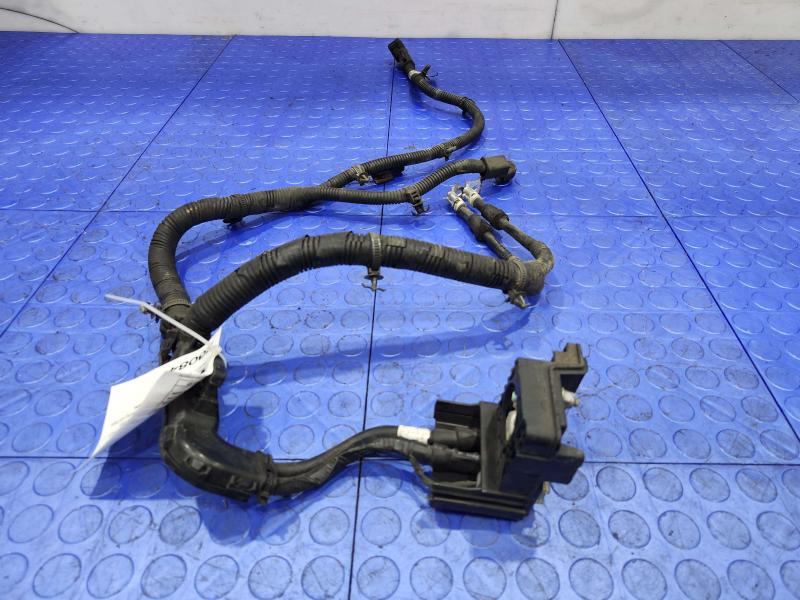 2019 Hyundai Kona Wire Harness (Misc)
