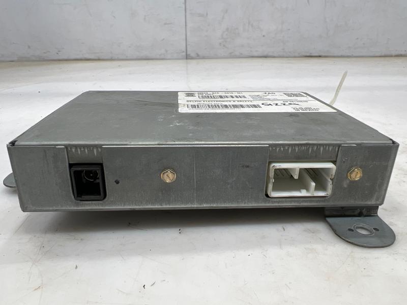 2009 - 2011 Honda Pilot Satellite Radio Receiver OEM 39820SZAA01