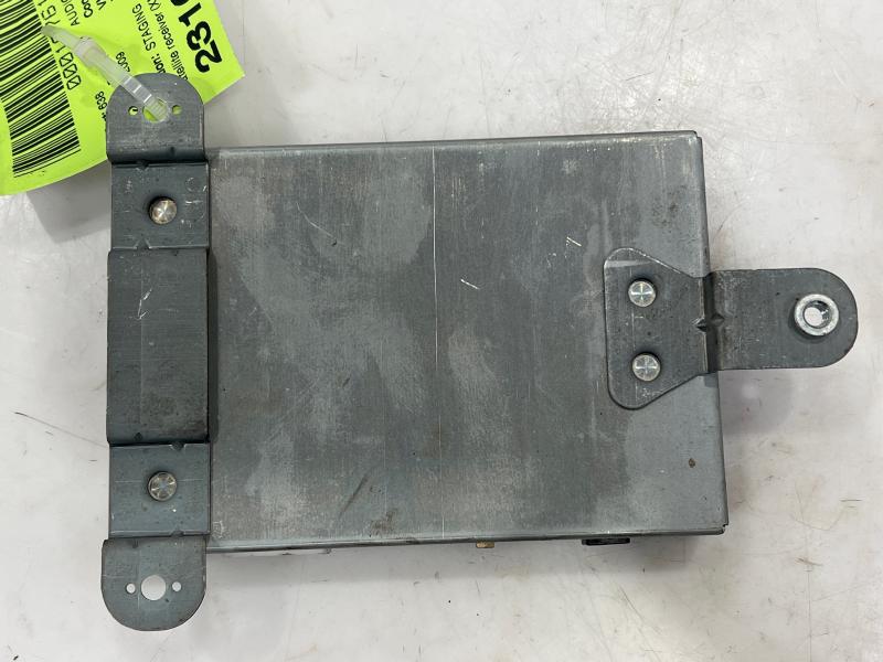 2009 - 2011 Honda Pilot Satellite Radio Receiver OEM 39820SZAA01