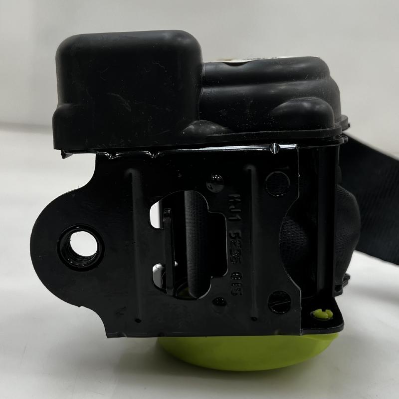 2015 - 2023 Ford Edge Rear Center Seat Belt Retractor / Pretensioner Black OEM