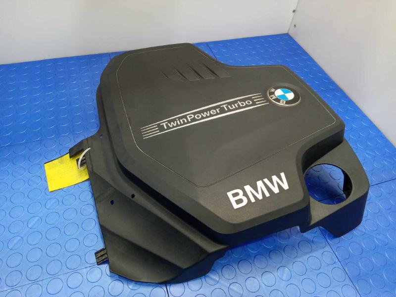 2015 BMW 428i Engine Cover