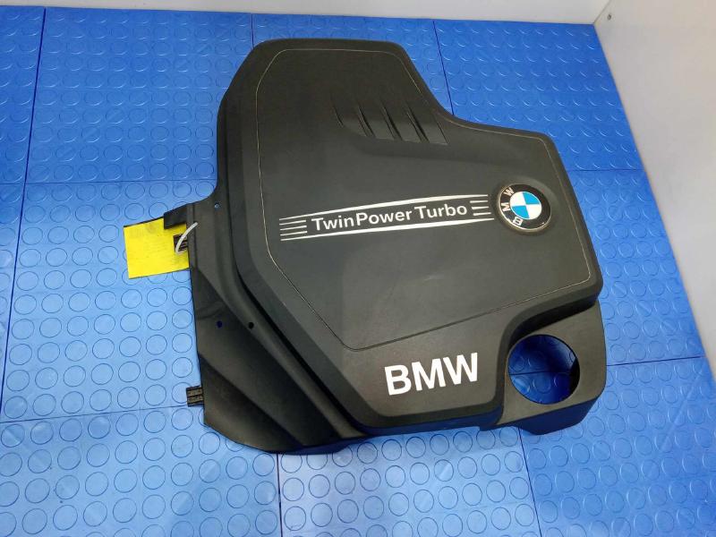 2015 BMW 428i Engine Cover