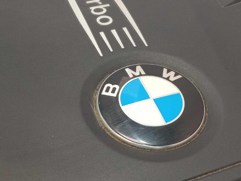 2015 BMW 428i Engine Cover