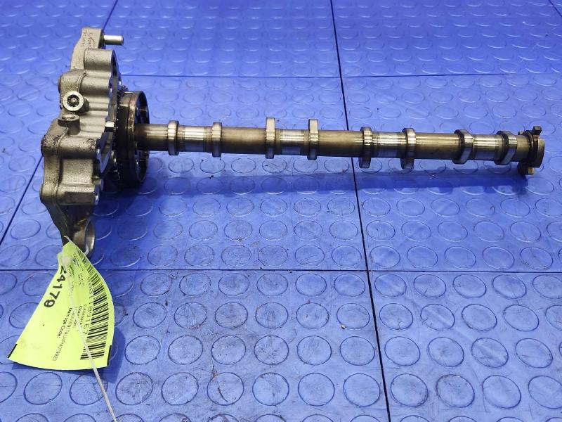 2015 Volkswagen Golf Camshaft